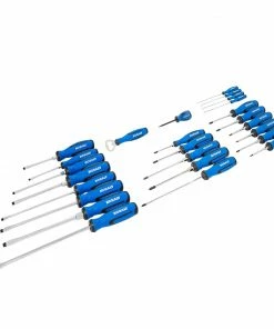 Kobalt Household Tool Sets 100-Piece Household Tool Set with Hard Case 19 Kobalt Household Tool Sets 100-Piece Household Tool Set with Hard Case -Kobalt Best Sale 08369877