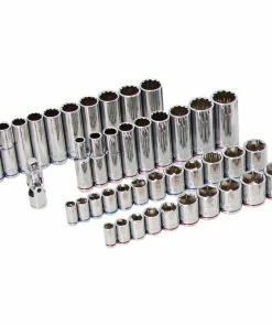 Kobalt Household Tool Sets 100-Piece Household Tool Set with Hard Case 18 Kobalt Household Tool Sets 100-Piece Household Tool Set with Hard Case -Kobalt Best Sale 08369880