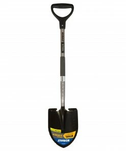 Kobalt Shovels & Spades 20.5-in Steel D-Handle Digging Shovel