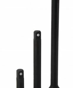 Kobalt Impact Sockets & Impact Socket Sets 55-Piece Standard (SAE) and Metric Combination 1/2-in Drive Set 6-Point Impact Socket Set -Kobalt Best Sale 08547886 scaled