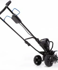 Kobalt Cordless Electric Cultivators 80-Volt Lithium Ion Forward-rotating Cordless Electric Cultivator (Battery & Charger Included) 16 Kobalt Cordless Electric Cultivators 80-Volt Lithium Ion Forward-rotating Cordless Electric Cultivator (Battery & Charger Included) -Kobalt Best Sale 08551150 scaled
