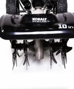 Kobalt Cordless Electric Cultivators 80-Volt Lithium Ion Forward-rotating Cordless Electric Cultivator (Battery & Charger Included) 15 Kobalt Cordless Electric Cultivators 80-Volt Lithium Ion Forward-rotating Cordless Electric Cultivator (Battery & Charger Included) -Kobalt Best Sale 08551155 scaled