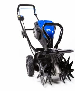 Kobalt Cordless Electric Cultivators 80-Volt Lithium Ion Forward-rotating Cordless Electric Cultivator (Battery & Charger Included) 13 Kobalt Cordless Electric Cultivators 80-Volt Lithium Ion Forward-rotating Cordless Electric Cultivator (Battery & Charger Included) -Kobalt Best Sale 08551158 scaled