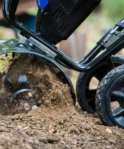 Kobalt Cordless Electric Cultivators 80-Volt Lithium Ion Forward-rotating Cordless Electric Cultivator (Battery & Charger Included) 20 Kobalt Cordless Electric Cultivators 80-Volt Lithium Ion Forward-rotating Cordless Electric Cultivator (Battery & Charger Included) -Kobalt Best Sale 08551159 scaled