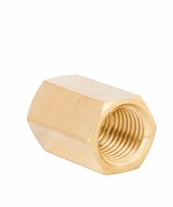 Kobalt Air Compressor Fittings 1/4-in x 1/4-in Female Coupling -Kobalt Best Sale 08606891