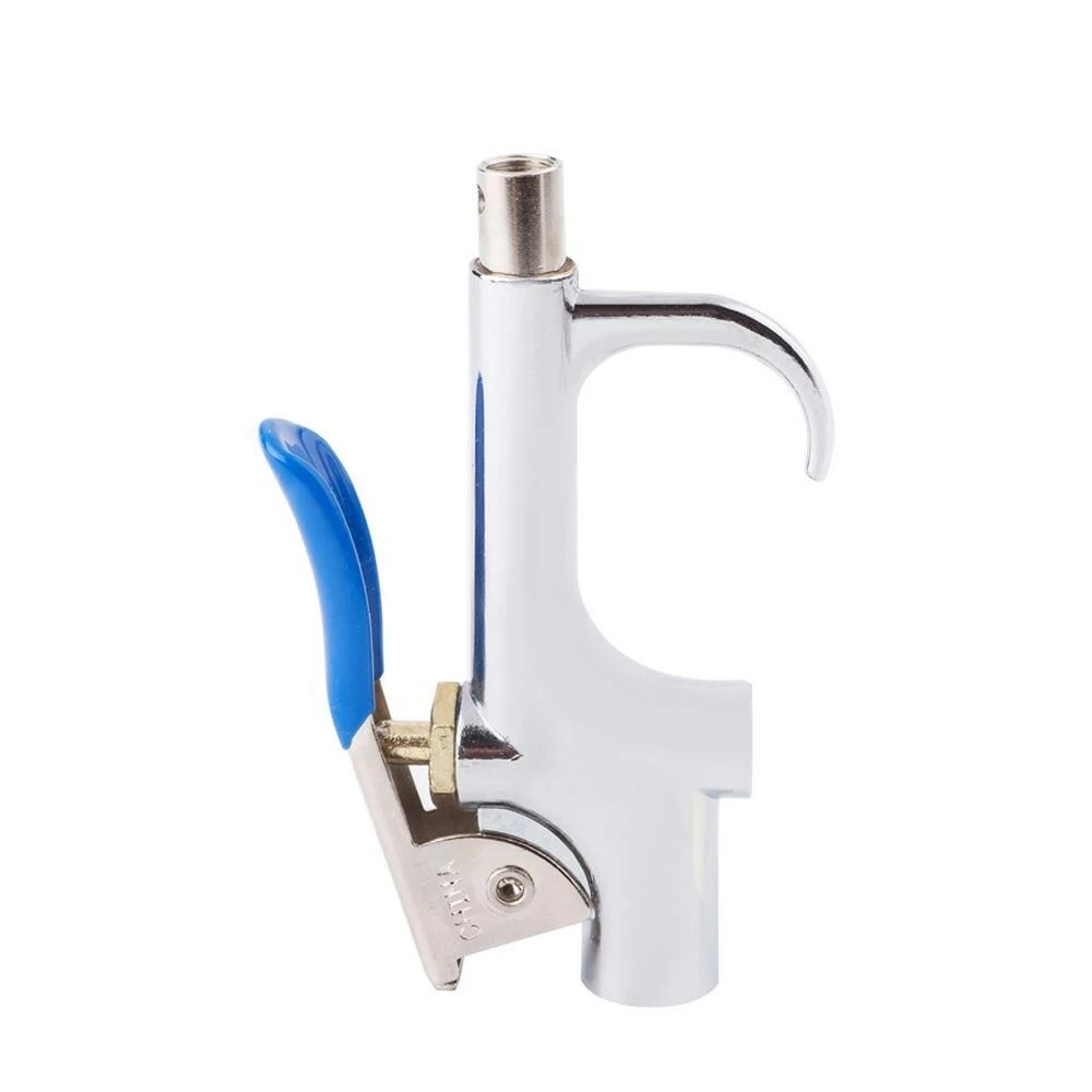 Kobalt Air Compressor Accessories Standard Blow Gun 3 Kobalt Air Compressor Accessories Standard Blow Gun - Image 3