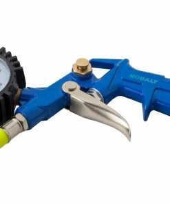 Kobalt Air Compressor Accessories Inflator Gun -Kobalt Best Sale 08614796