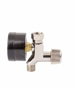 Kobalt Air Compressor Accessories NPT Air Adjusting Valve 1/4-in -Kobalt Best Sale 08614820