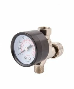 Kobalt Air Compressor Accessories NPT Air Adjusting Valve 1/4-in -Kobalt Best Sale 08614821