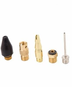 Kobalt Air Compressor Fittings Inflation Kit 11 Kobalt Air Compressor Fittings Inflation Kit -Kobalt Best Sale 08614836