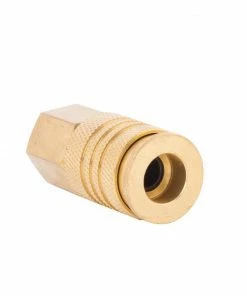 Kobalt Air Compressor Fittings Brass Coupler (F) 1/4-in Universal 11 Kobalt Air Compressor Fittings Brass Coupler (F) 1/4-in Universal -Kobalt Best Sale 08614856