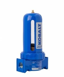Kobalt Air Compressor Accessories 3/8-in Air Filter -Kobalt Best Sale 08614871