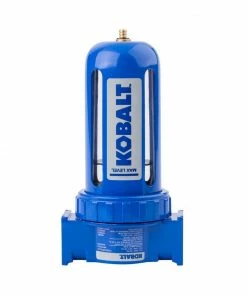 Kobalt Air Compressor Accessories 3/8-in Air Filter -Kobalt Best Sale 08614872