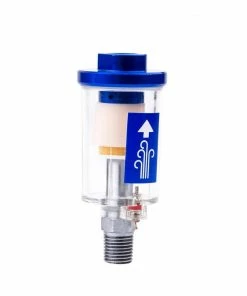 Kobalt Air Compressor Accessories In-line Moisture Filter -Kobalt Best Sale 08617015