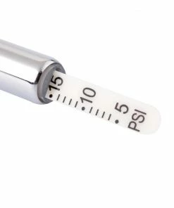 Kobalt Air Compressor Accessories 50-PSI Tire Gauge -Kobalt Best Sale 08617043