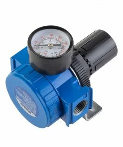 Kobalt Air Compressor Accessories 3/8-in Air Regulator -Kobalt Best Sale 08617060