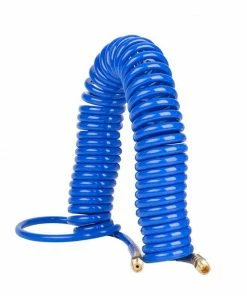 Kobalt Air Compressor Hoses 1/4-in Kink Free 25-ft Polyurethane Air Hose 10 Kobalt Air Compressor Hoses 1/4-in Kink Free 25-ft Polyurethane Air Hose -Kobalt Best Sale 08617065