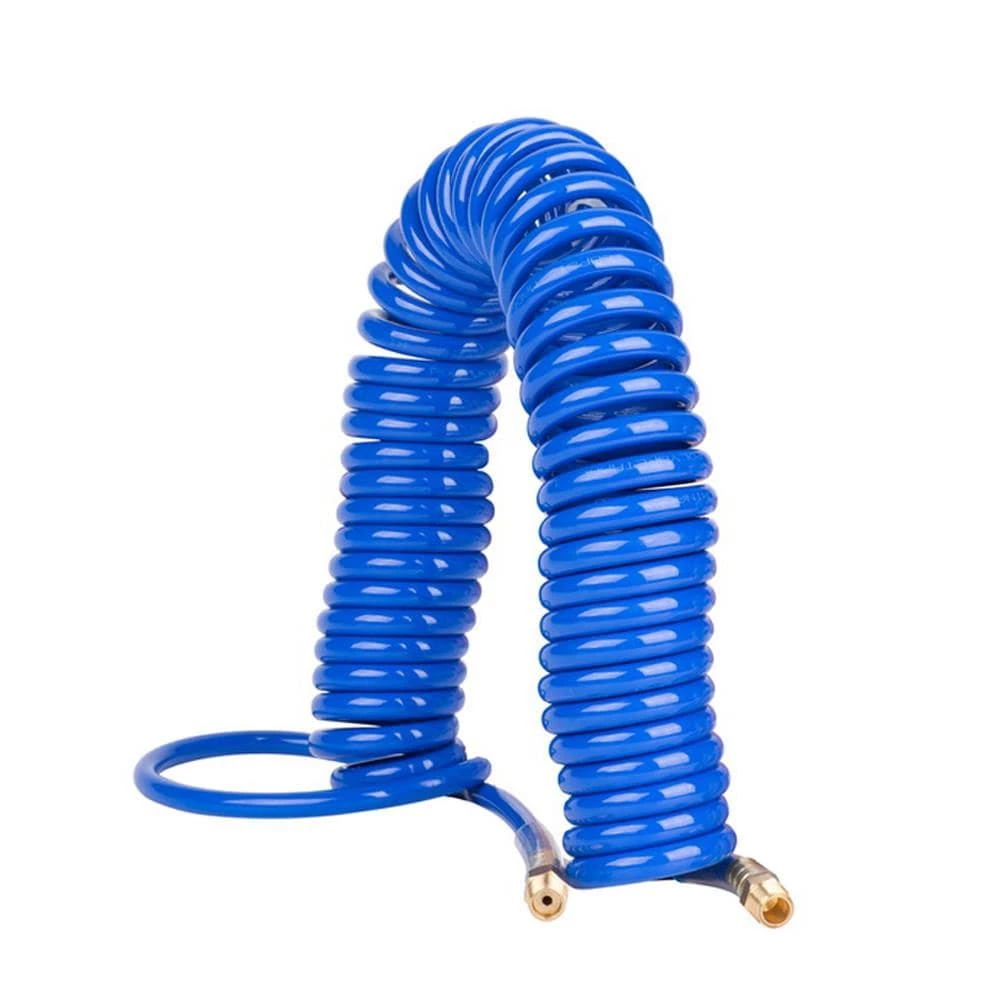Kobalt Air Compressor Hoses 1/4-in Kink Free 25-ft Polyurethane Air Hose 5 Kobalt Air Compressor Hoses 1/4-in Kink Free 25-ft Polyurethane Air Hose - Image 5