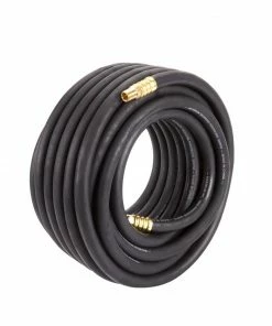 Kobalt Air Compressor Hoses 3/8-in 50-ft Rubber Air Hose 10 Kobalt Air Compressor Hoses 3/8-in 50-ft Rubber Air Hose -Kobalt Best Sale 08617067