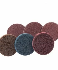 Kobalt Air Compressor Accessories 7-Piece 2-in Surface Prep Kit 7 Kobalt Air Compressor Accessories 7-Piece 2-in Surface Prep Kit -Kobalt Best Sale 08617072