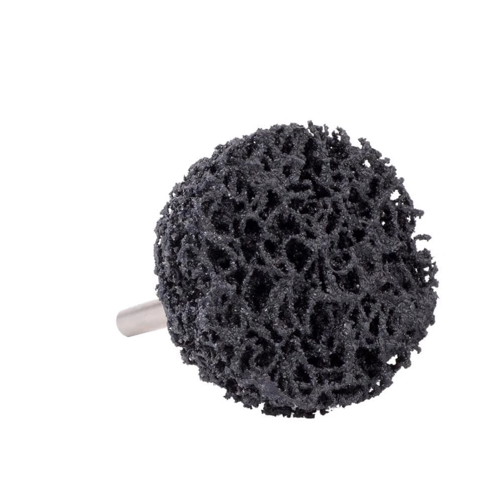 Kobalt Air Compressor Accessories Surface Prep Disc 4 Kobalt Air Compressor Accessories Surface Prep Disc - Image 4