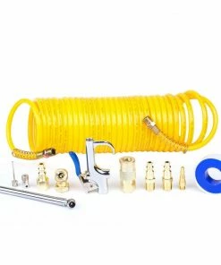 Kobalt Air Compressor Accessories 12-Piece Accessory Kit -Kobalt Best Sale 08617405