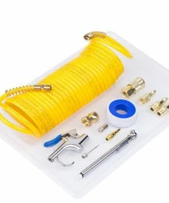 Kobalt Air Compressor Accessories 12-Piece Accessory Kit -Kobalt Best Sale 08617406