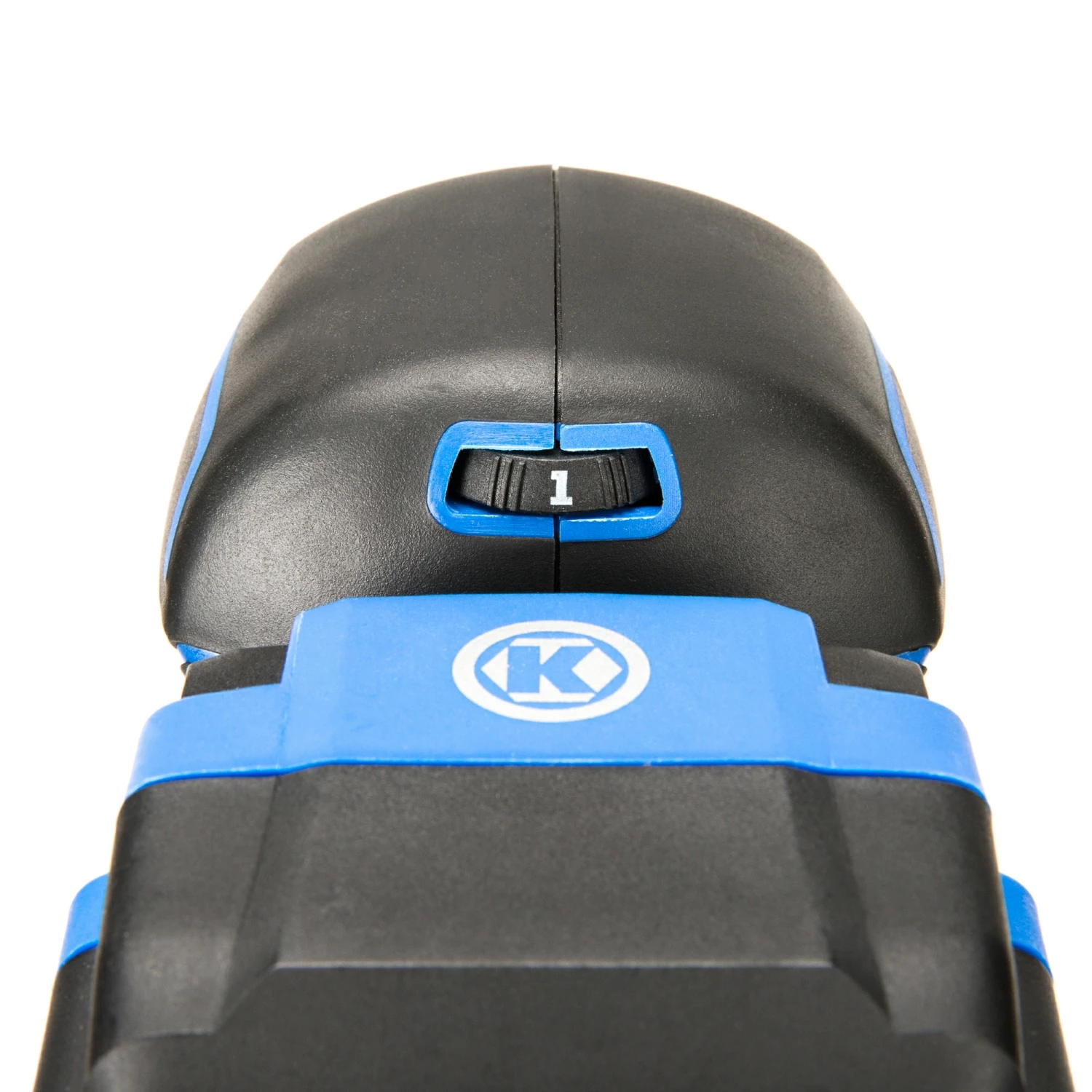 Kobalt Power Sanders Brushless 24-Volt Brushless Cordless Random Orbital Sander with Dust Management 2 Kobalt Power Sanders Brushless 24-Volt Brushless Cordless Random Orbital Sander with Dust Management - Image 2