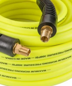 Kobalt Air Compressor Hoses 3/8-in 50-ft Poly Hybrid Air Hose 5 Kobalt Air Compressor Hoses 3/8-in 50-ft Poly Hybrid Air Hose -Kobalt Best Sale 08792103