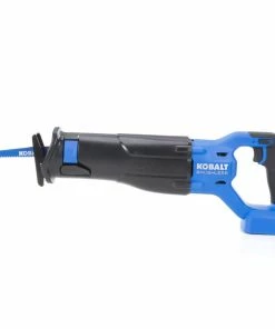 Kobalt Power Tool Combo Kits 4-Tool 24-Volt Max Brushless Power Tool Combo Kit with Soft Case (1-Battery Included and Charger Included) -Kobalt Best Sale 08796432