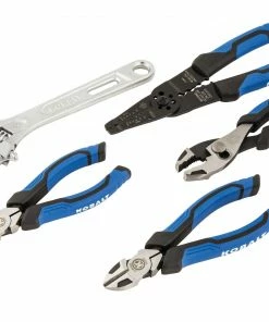 Kobalt Household Tool Sets 230-Piece Household Tool Set with Soft Case 14 Kobalt Household Tool Sets 230-Piece Household Tool Set with Soft Case -Kobalt Best Sale 08797708 scaled