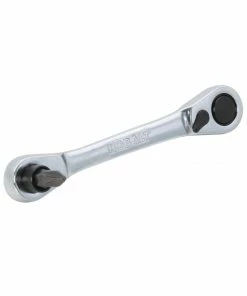 Kobalt Mechanics Tool Sets 24-Piece Standard (SAE) and Metric Combination Polished Chrome Mechanics Tool Set -Kobalt Best Sale 08797789 scaled