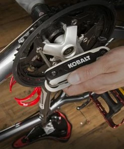 Kobalt Hex Keys & Torx Keys 8-key Folding Torx Key Set 7 Kobalt Hex Keys & Torx Keys 8-key Folding Torx Key Set -Kobalt Best Sale 08797813