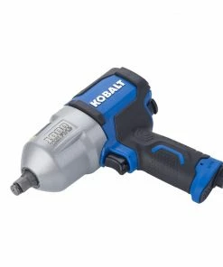 Kobalt Air Impact Wrenches 0.5-in 1000-ft Air Impact Wrench 11 Kobalt Air Impact Wrenches 0.5-in 1000-ft Air Impact Wrench -Kobalt Best Sale 08815944