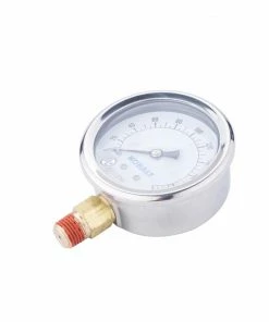 Kobalt Air Compressor Accessories 1/4 In. 200-PSI Filled Bottom Mount -Gauge 7 Kobalt Air Compressor Accessories 1/4 In. 200-PSI Filled Bottom Mount -Gauge -Kobalt Best Sale 08815955