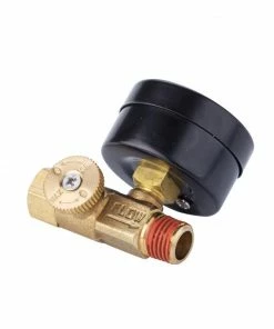 Kobalt Air Compressor Accessories Air Adjusting Valve with -Gauge -Kobalt Best Sale 08815982