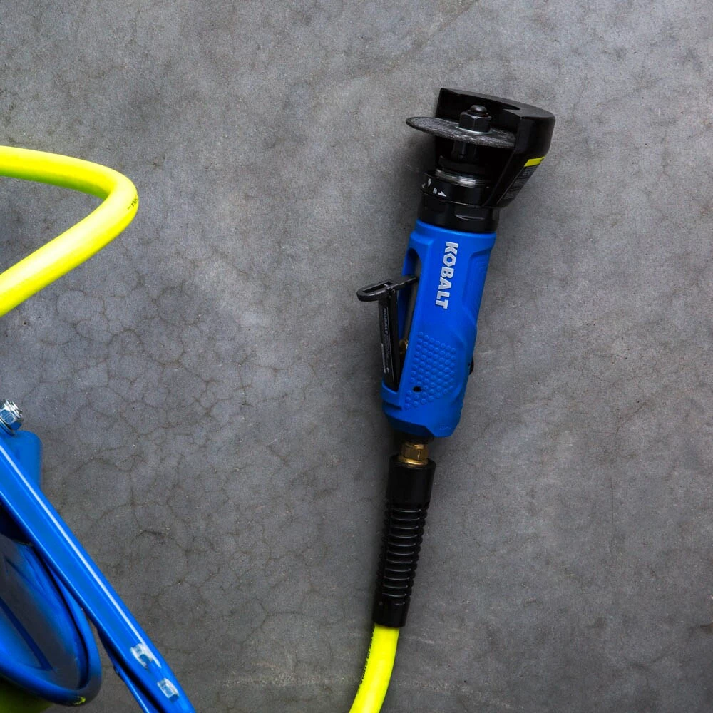 Kobalt Air Cut-Off Tools 3-in Cut Off Tool 3 Kobalt Air Cut-Off Tools 3-in Cut Off Tool - Image 3