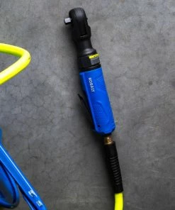 Kobalt Air Ratchet Wrenches 3/8-in Air Ratchet Wrench 5 Kobalt Air Ratchet Wrenches 3/8-in Air Ratchet Wrench -Kobalt Best Sale 08852262