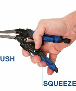 Kobalt Plier Sets 2-Pack Locking Plier Set 15 Kobalt Plier Sets 2-Pack Locking Plier Set -Kobalt Best Sale 08857300