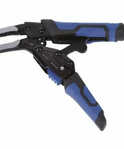 Kobalt Plier Sets 2-Pack Locking Plier Set 11 Kobalt Plier Sets 2-Pack Locking Plier Set -Kobalt Best Sale 08857303