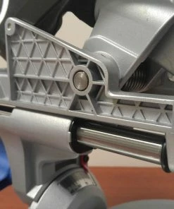 Kobalt Miter Saws Compact sliding 7-1/4-in 10 Amps Single Bevel Sliding Compound Corded Miter Saw -Kobalt Best Sale 08868011