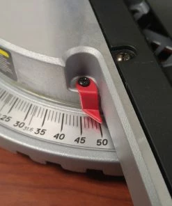 Kobalt Miter Saws Compact sliding 7-1/4-in 10 Amps Single Bevel Sliding Compound Corded Miter Saw -Kobalt Best Sale 08868012