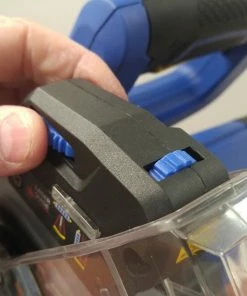 Kobalt Miter Saws Compact sliding 7-1/4-in 10 Amps Single Bevel Sliding Compound Corded Miter Saw -Kobalt Best Sale 08868014