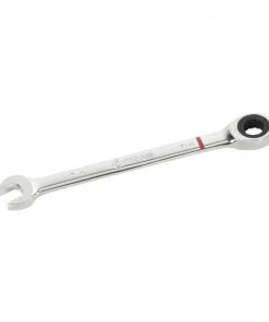 Kobalt Ratchet Wrenches & Sets 7/16-in 12-point Standard (SAE) Ratchet Wrench