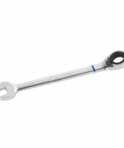Kobalt Ratchet Wrenches & Sets Reversible 14-mm 12-Point Metric Ratchet Wrench