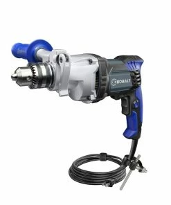 Kobalt Drills 1/2-in Keyed Corded-Drill