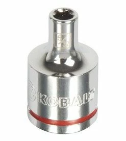 Kobalt Sockets & Socket Sets Standard (SAE) 3/8-in Drive 6-point 5/32-in Shallow Socket -Kobalt Best Sale 099198864334lg