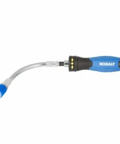 Kobalt Screwdriver Bits Furniture Assembly Set Steel Hex Shank Screwdriver Bit Set (33-Piece) -Kobalt Best Sale 099198875248 05197408