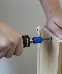 Kobalt Screwdriver Bits Furniture Assembly Set Steel Hex Shank Screwdriver Bit Set (33-Piece) -Kobalt Best Sale 099198875248 07674868