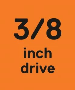 Kobalt Impact Sockets & Impact Socket Sets 11-Piece Metric 3/8-in Drive Set 6-Point Impact Socket Set -Kobalt Best Sale 10019067